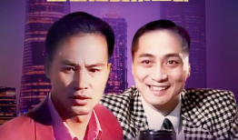 胜者为王电视剧,巅峰对决，谁主沉浮？